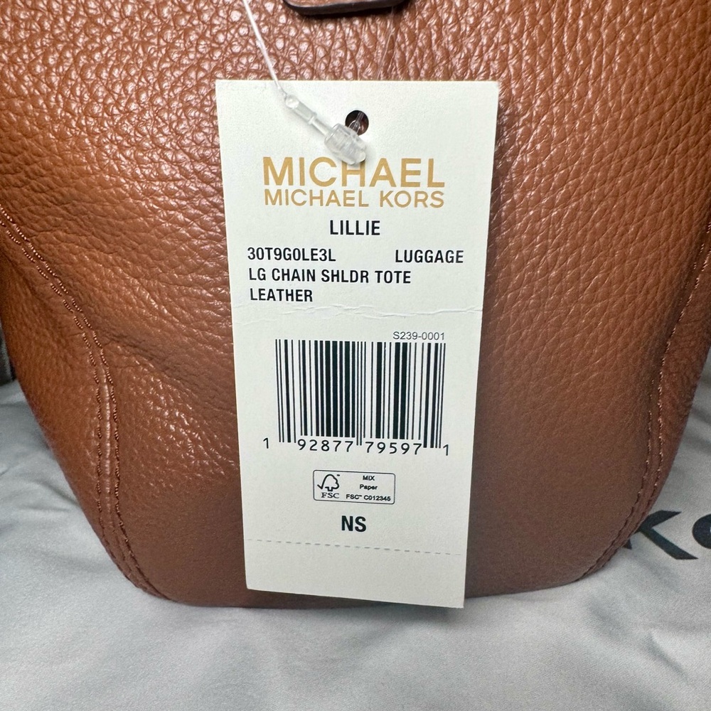 Michael Kors Lillie - Picture 7 of 16